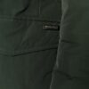 Woolrich Giacca Militare Uomo Giacca Campo Inverno Verde-2