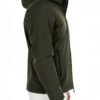 Piumino Woolrich Uomo Pregiato Chiusura Cerniera Manica-7