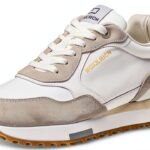 Scarpe Donna Stringate Piatto Larghezza Normale WFW231-0