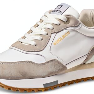 Scarpe Donna Stringate Piatto Larghezza Normale WFW231-0