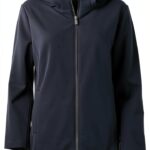 Logo Donna Abbigliamento Stile Moda Design Italiano-0