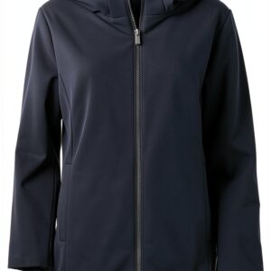 Logo Donna Abbigliamento Stile Moda Design Italiano-0