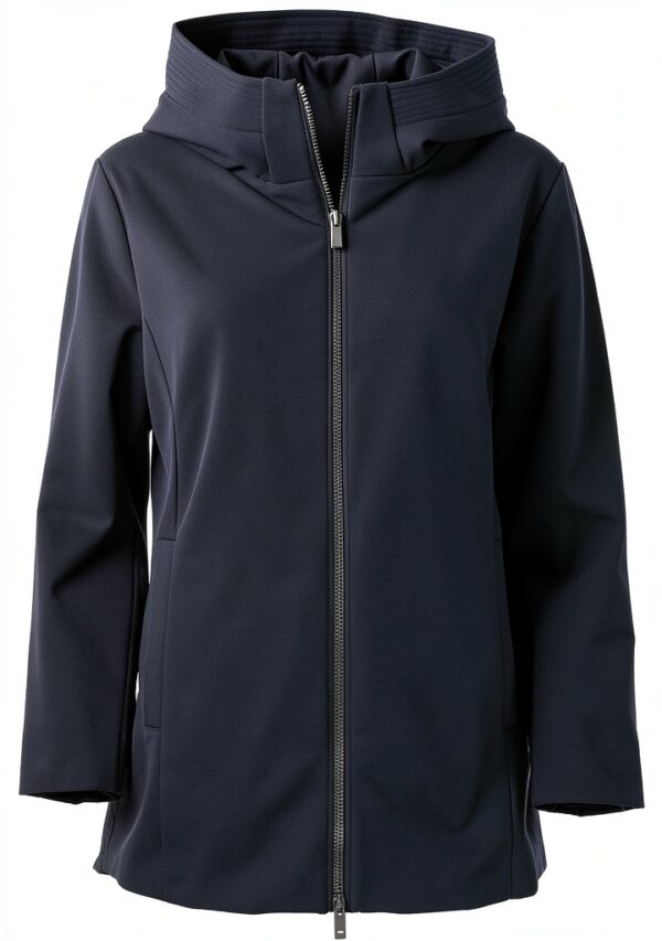 Logo Donna Abbigliamento Stile Moda Design Italiano-0