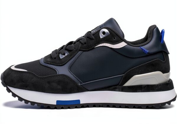 Sneaker WOOLRICH casual uomo comode eleganti sportive-3