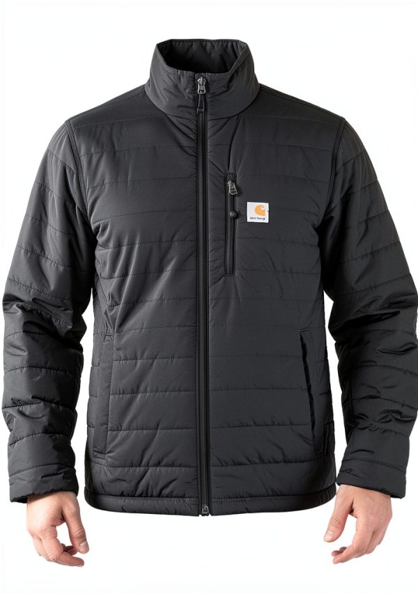 Carhartt Gilliam Jacket Uomo Abbigliamento Lavoro