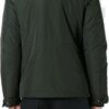 Woolrich Giacca Militare Uomo Giacca Campo Inverno Verde-1