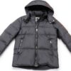Piumino Woolrich Bambino Giacca Inverno Caldo Unisex-0