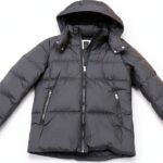 Piumino Woolrich Bambino Giacca Inverno Caldo Unisex-0