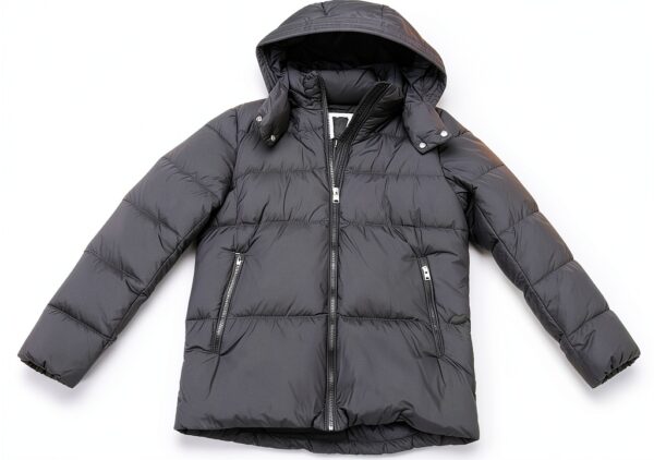 Piumino Woolrich Bambino Giacca Inverno Caldo Unisex-0