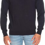 Maglia manica corta cotone confortevole per uomo donna-0