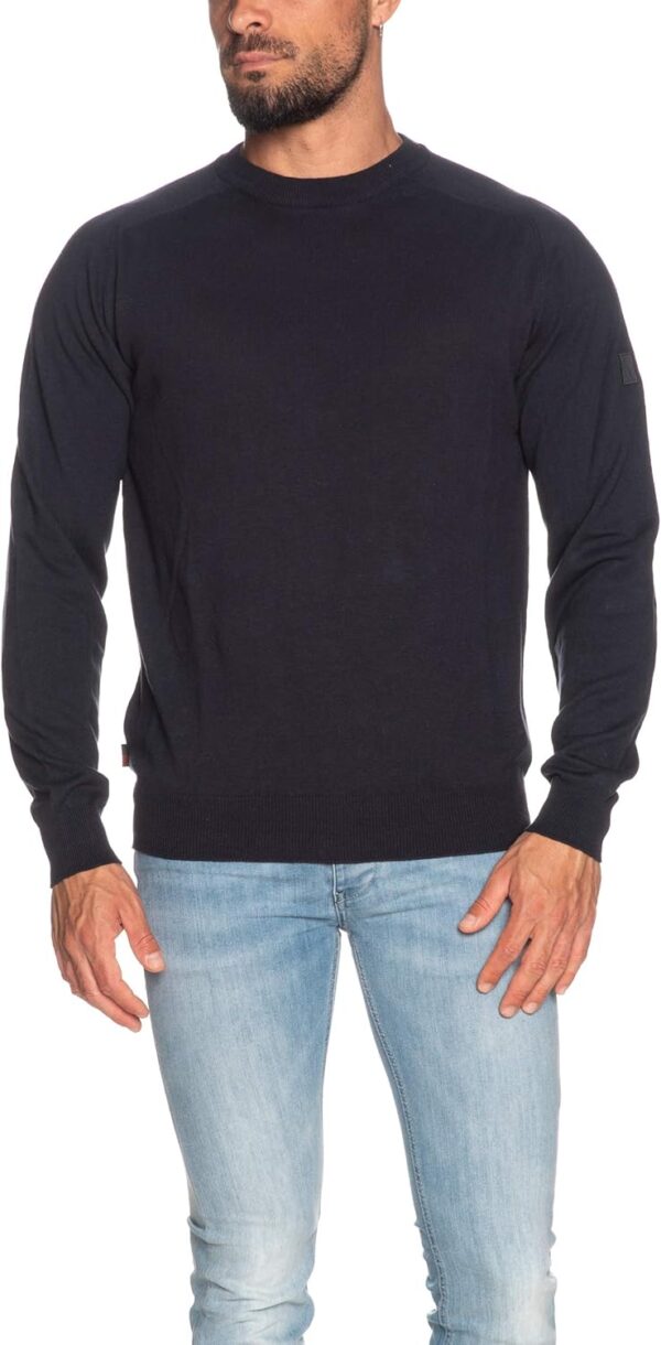 Maglia manica corta cotone confortevole per uomo donna-0