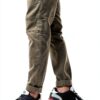 Sneaker WOOLRICH casual uomo comode eleganti sportive-1