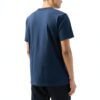 Maglia Uomo Pregiata Manica Corta Blu XL XXL L-1