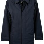 Woolrich Logo Uomo Abbigliamento Casual Stile Italiano-0