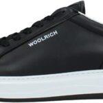 Woolrich gomma alta uomo scarpe outdoor resistenti-0