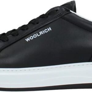 Woolrich gomma alta uomo scarpe outdoor resistenti-0