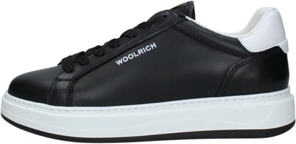 Woolrich gomma alta uomo scarpe outdoor resistenti-0