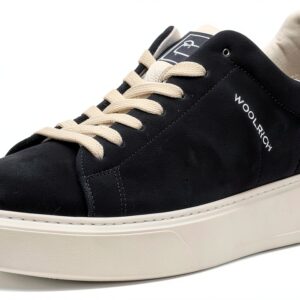 Scarpe Stringate Uomo Larghezza Normale Chiusura Classica-0