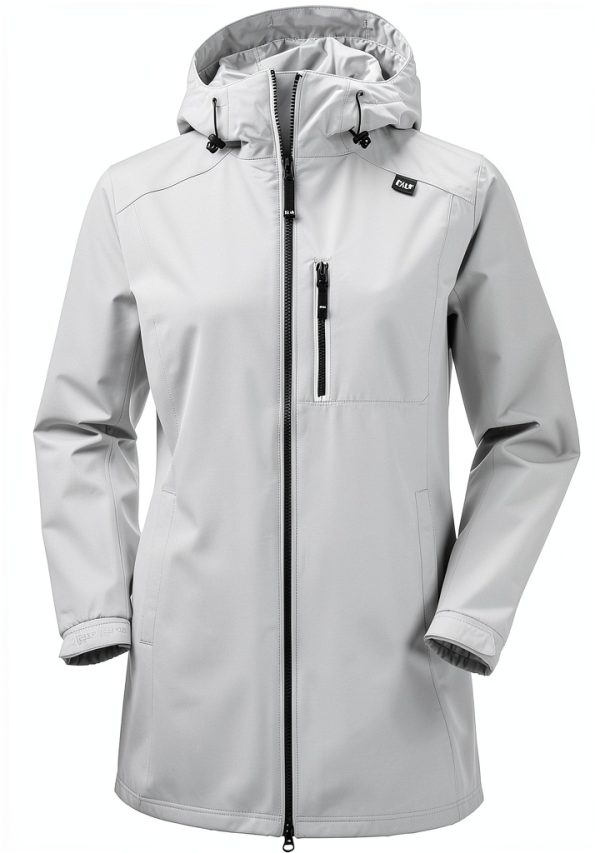Helly Hansen Giacca Donna Escursionismo Impermeabile Leggera