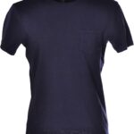 Maglietta Uomo 100% Cotone Mezza Manica Mastice-0