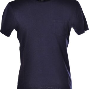 Maglietta Uomo 100% Cotone Mezza Manica Mastice-0