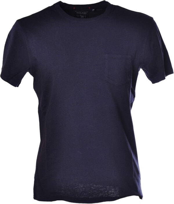 Maglietta Uomo 100% Cotone Mezza Manica Mastice-0