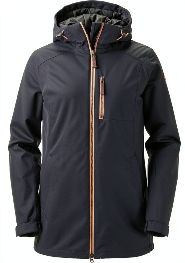 Helly Hansen Giacca Donna Impermeabile Escursionismo