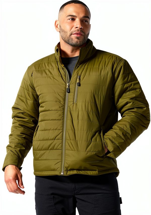 Carhartt Gilliam Jacket Uomo Abbigliamento Lavoro