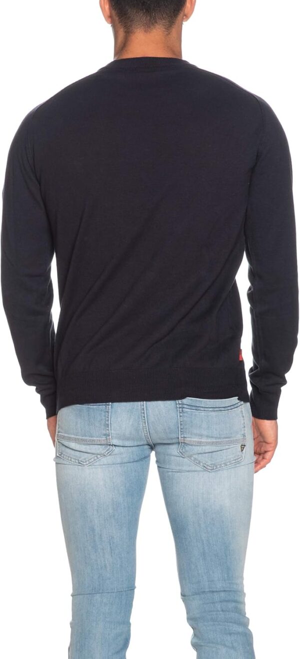 Maglia manica corta cotone confortevole per uomo donna-2