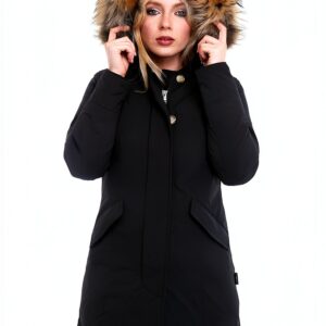 Giubbotti Woolrich Giacconi Outdoor Abbigliamento Uomo-0