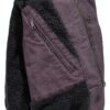 Giacche Carhartt Uomo Relaxed Fit Sherpa Leggero Nero-4