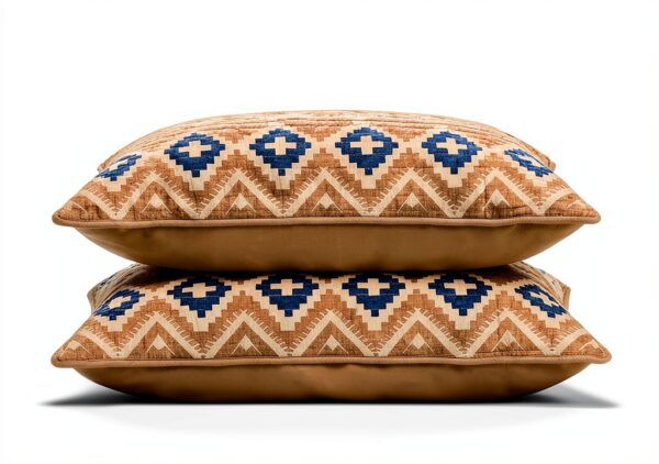 Woolrich Montana Trapunta Cotone Reversibile Oversize Queen-4