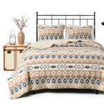 Woolrich Montana Trapunta Cotone Reversibile Oversize Queen-0